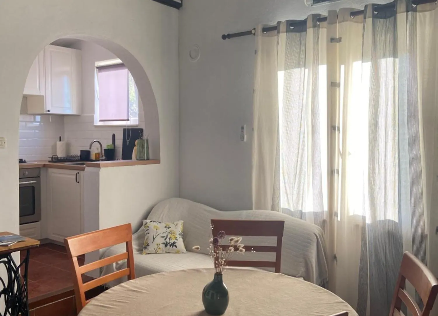 Prázdninový dům Vila Family House Ljubica Trogir Chorvatsko