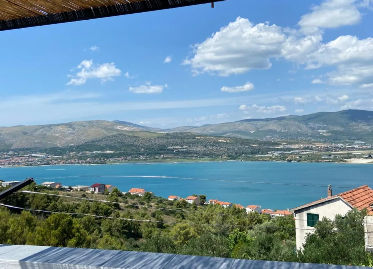 Family House Ljubica Villa Trogir