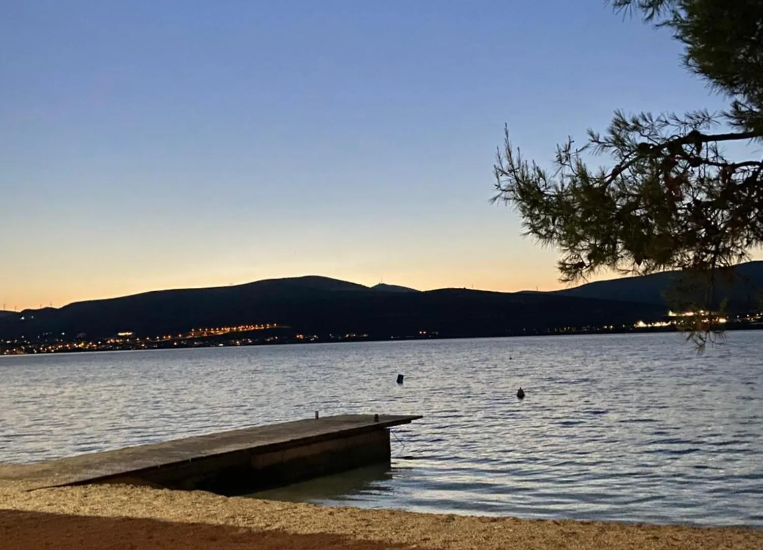 Holiday home Family House Ljubica Villa Trogir
