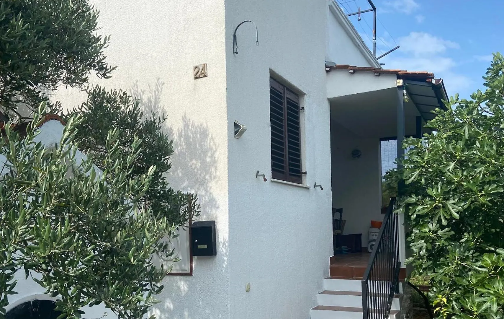 Family House Ljubica Villa Trogir Croatia