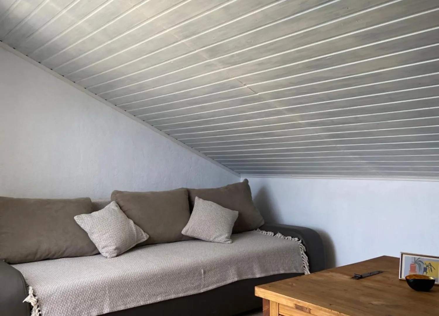 הוילה טרוגיר Family House Ljubica 0*,